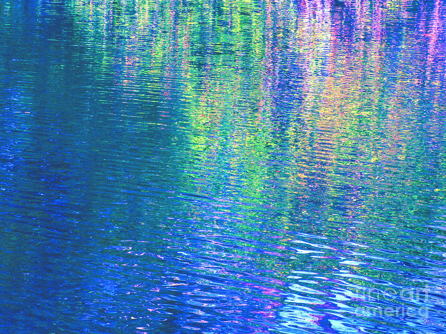 Impressionism Photograph - Love by Sybil Staples