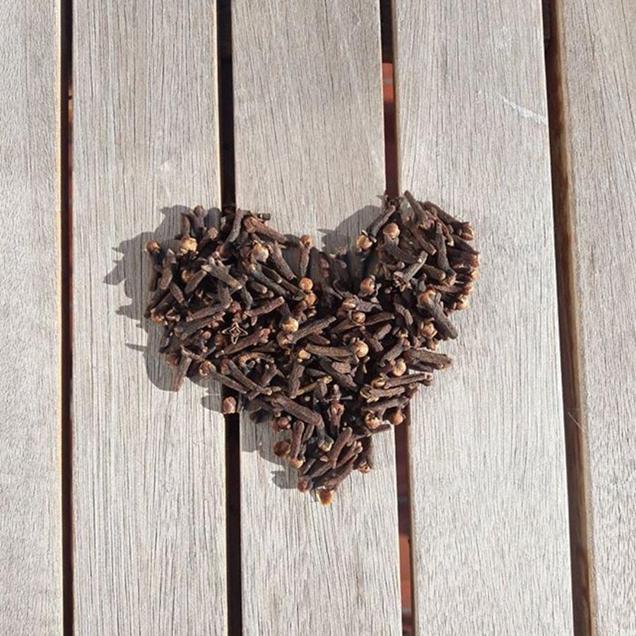 Heart Photograph - Love U
#love #clove #iloveyou  #iluvu by Marina Tchamitchian