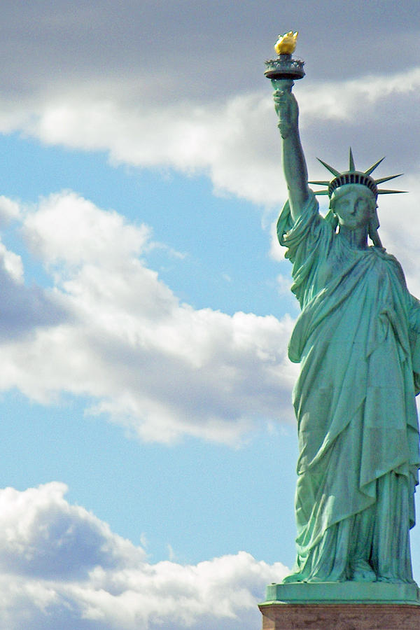 Liberty Is Lovely Lady >> Lovely Lady Liberty Photograph By Sharla Gentile Liberty Is Lovely Lady >> Lovely Lady Liberty Photograph By Sharla Gentile