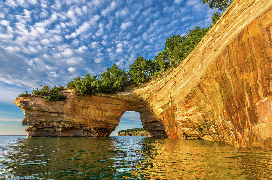 Lover's Leap Photograph by Tim Trombley - Fine Art America