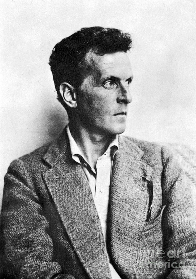 ludwig wittgenstein