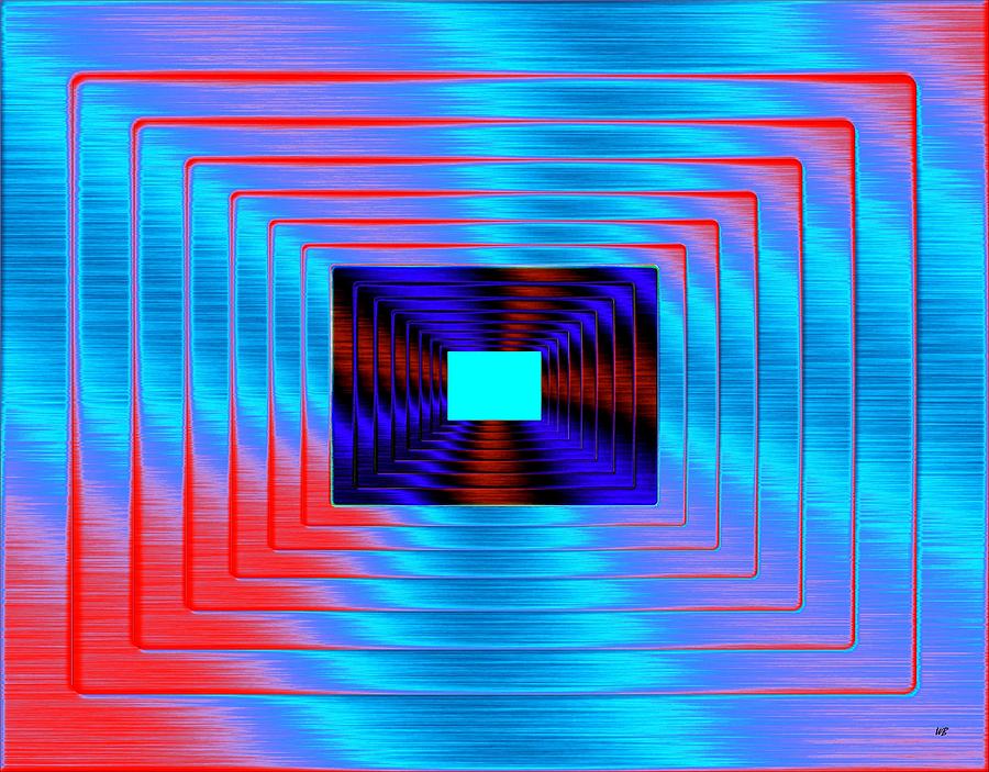 Luminous Energy 17 Digital Art
