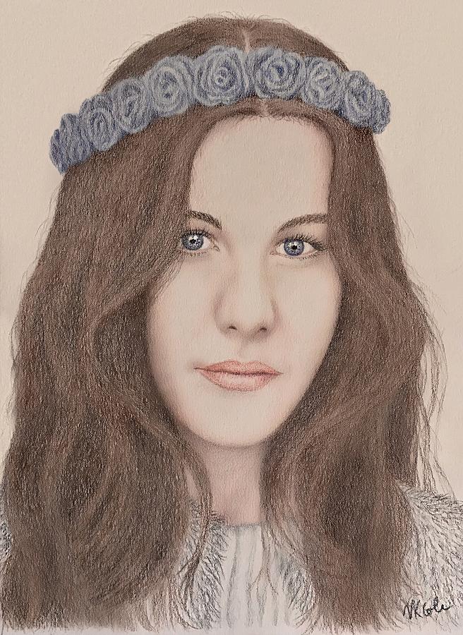 lyanna stark art