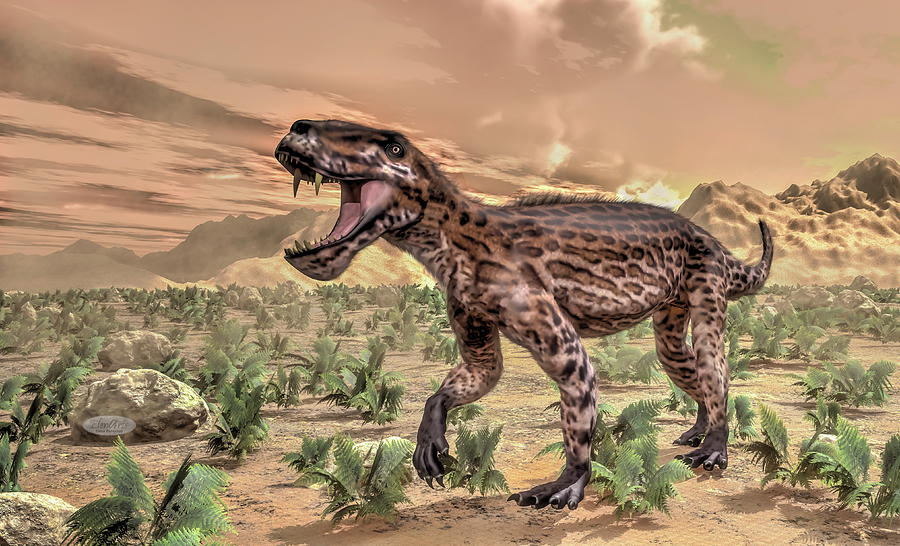 Lycaenops - 3D render Digital Art by Elenarts - Elena Duvernay Digital ...