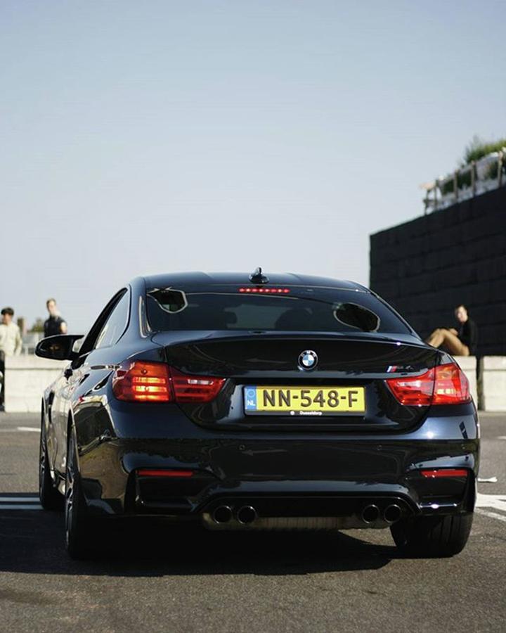 Bmw Photograph - M4 In A Pretty Nice Spec!
rate 1-10
i by Patrick Lubbers