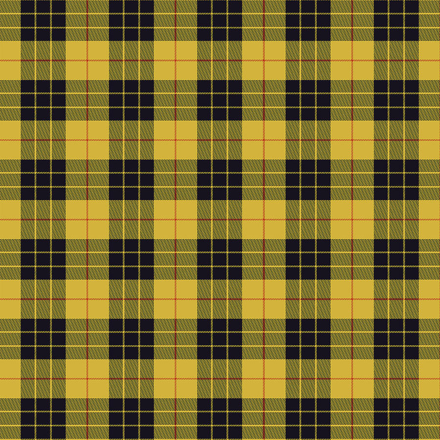 macleod lewis tartan