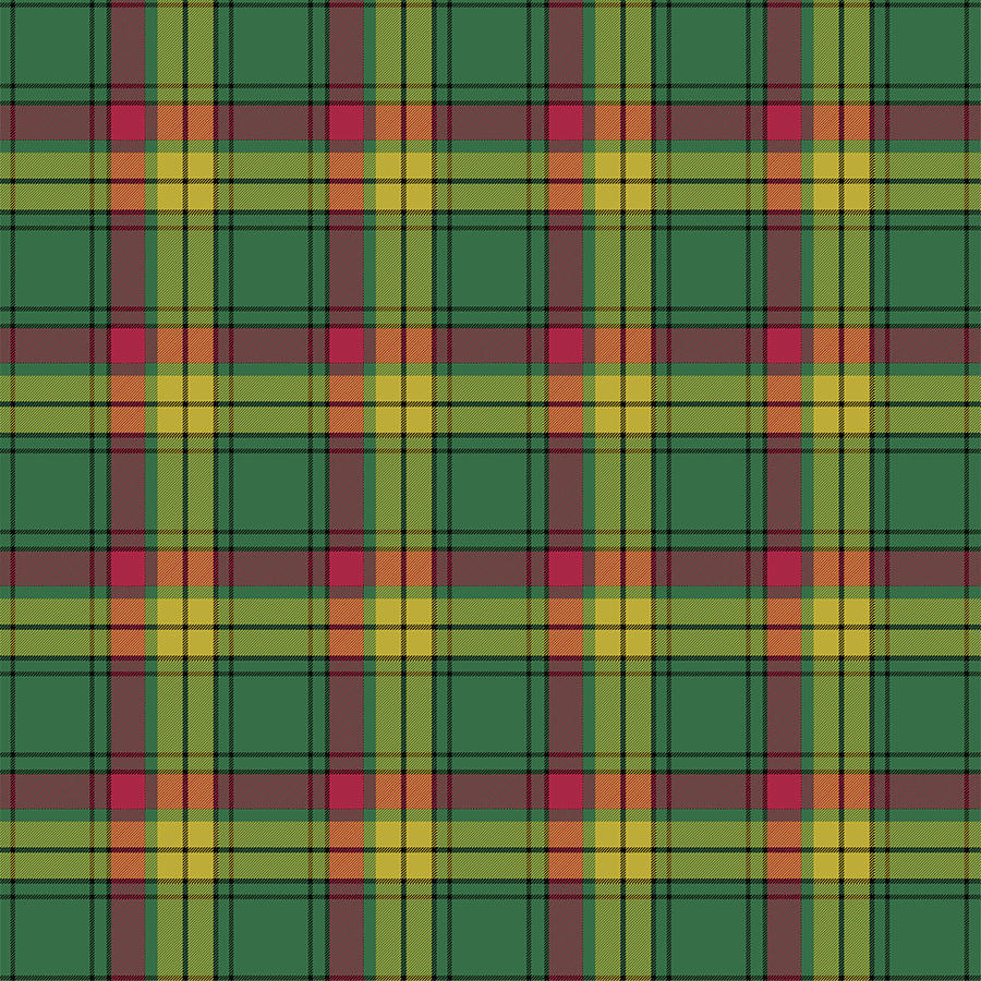 macmillan ancient tartan