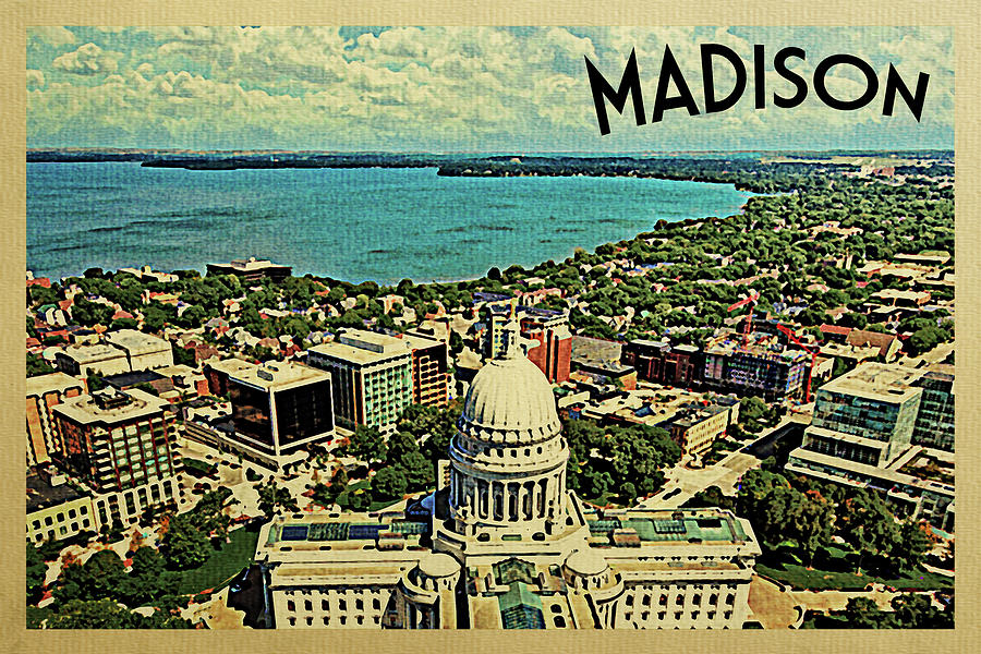 madison-wisconsin-vintage-travel-poster-digital-art-by-flo-karp-fine-art-america