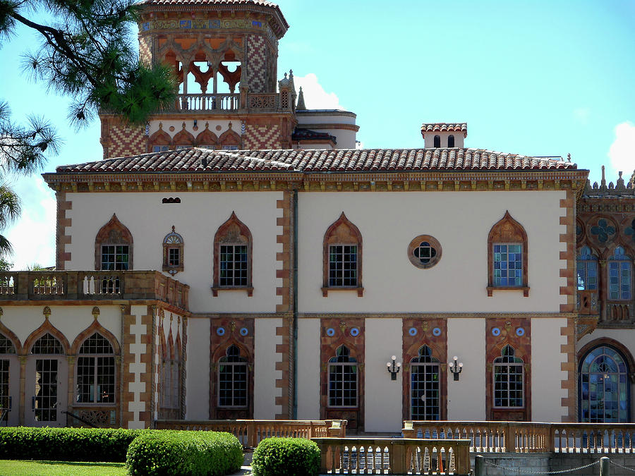 Magestic Mansion by Eric G Magestic Mansion by Eric G