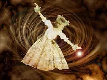 Magic Of Hula Mixed Media by Ruth Kongaika Magic Of Hula Mixed Media by Ruth Kongaika