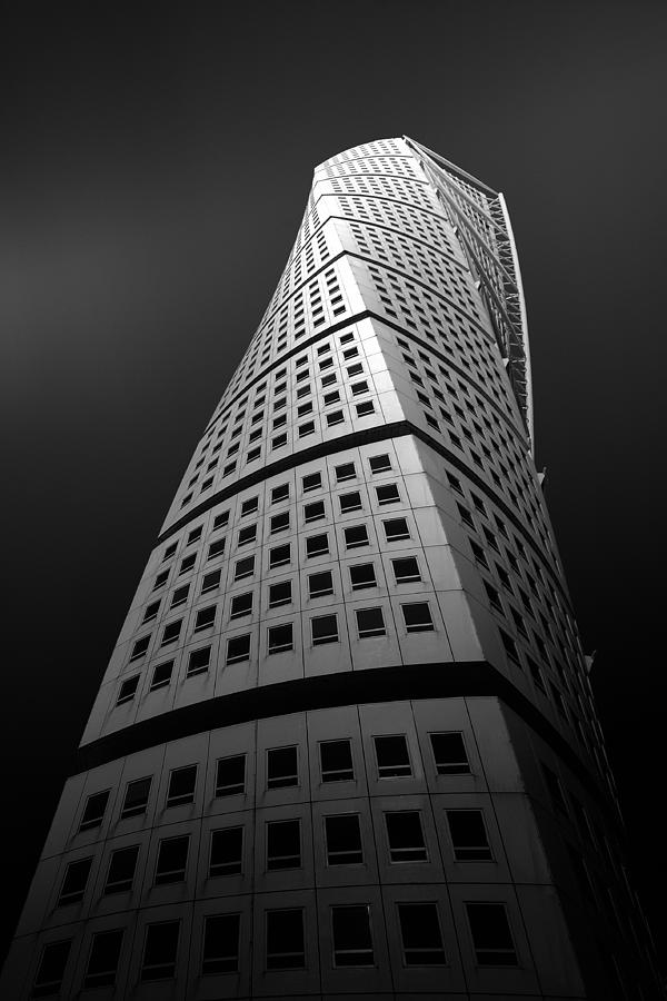 Magic Tower Photograph by Dragos Ioneanu