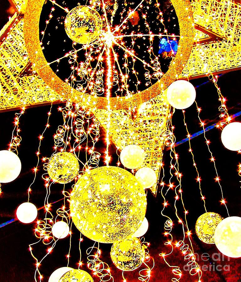 Magical Lighting Photograph by Allen Meyer Fine Art America