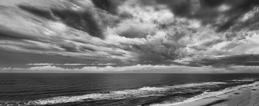 Magnificent Clouds Photograph by Gej Jones - Fine Art America