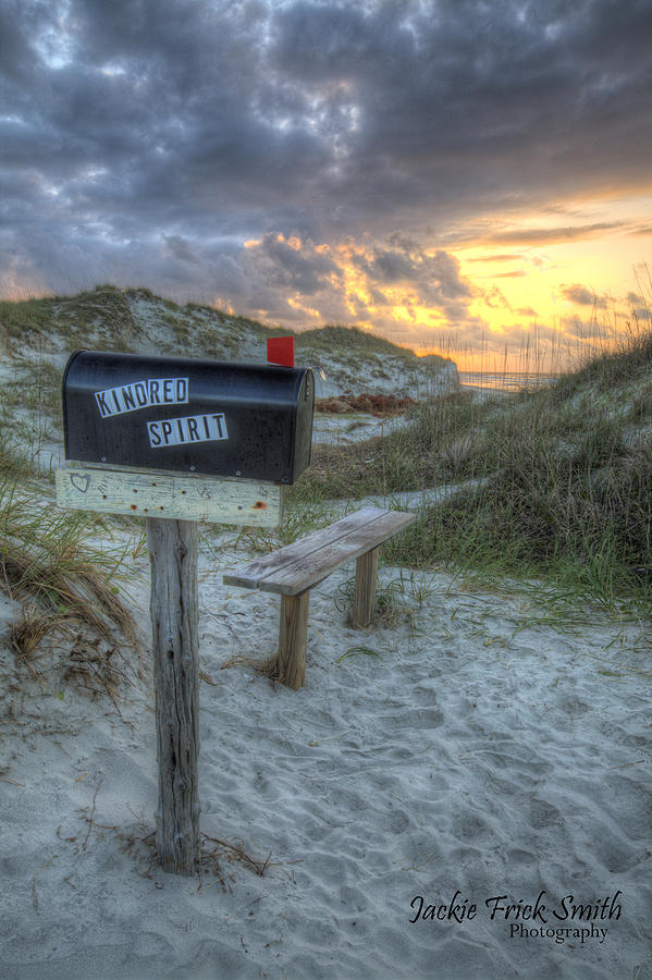 Mailbox Sunrise Photograph by Jackie Frick Smith - Fine Art America