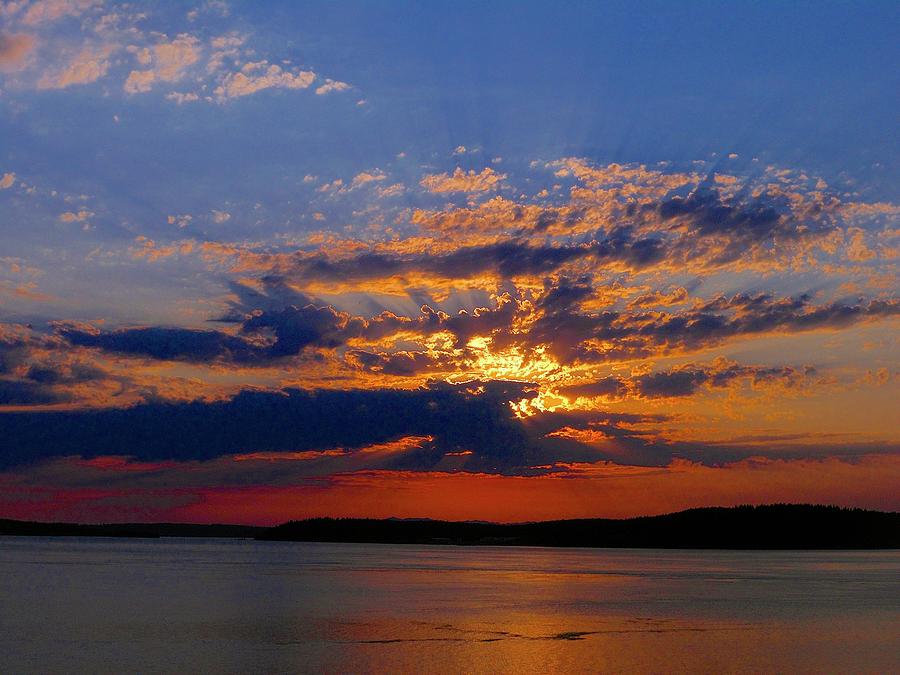 Majestic Sky by My Lens and Eye - Judy Mullan - Majestic Sky by My Lens and Eye - Judy Mullan -