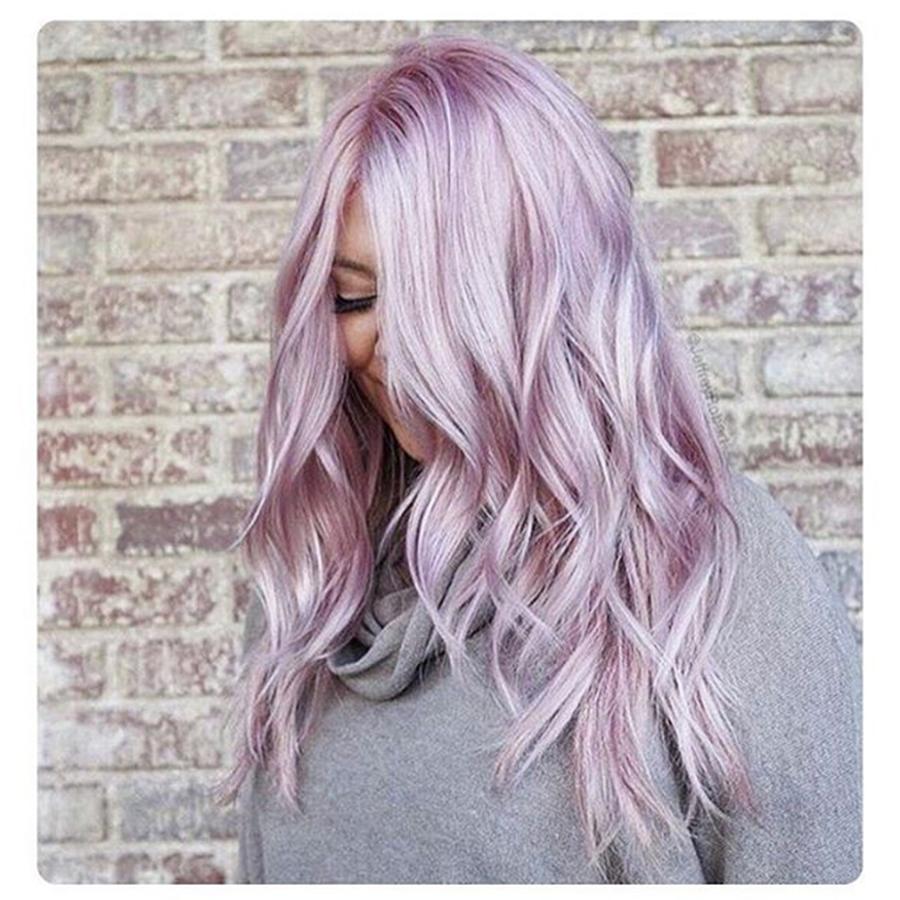 Major Pink Hair Inspo Via @pinterest Photograph by Laura Nolan
