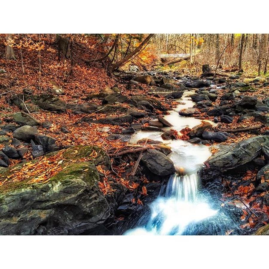 Nature Photograph - Make A Splash

#stream #waterscape by Blake Butler