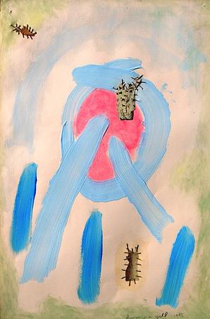 Choices Mixed Media - Making a New Day by Donna Zoll Choices Mixed Media - Making a New Day by Donna Zoll