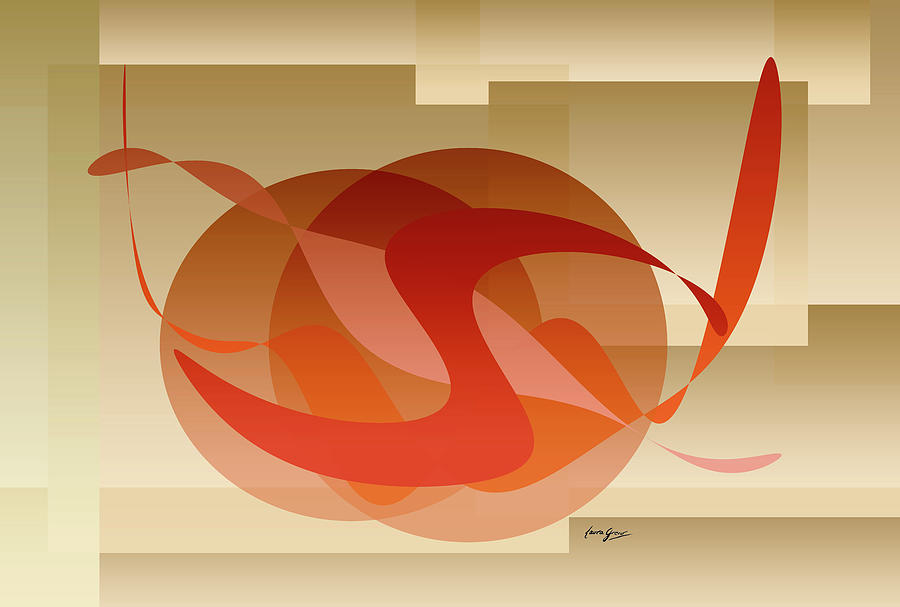 Making Love by Laura Greco Making Love by Laura Greco