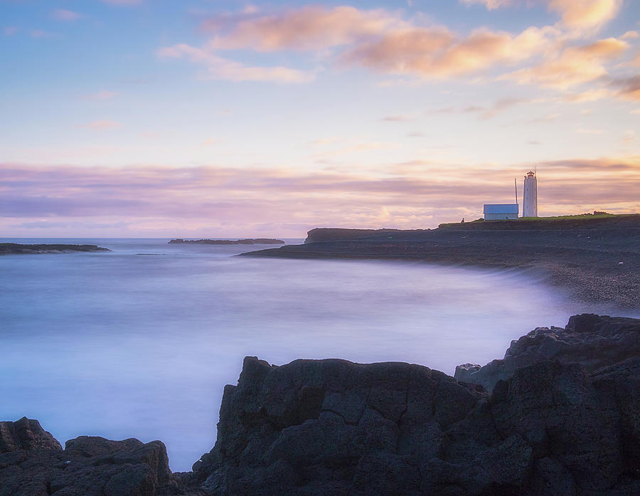 Malariff Lighthouse by Roelof Nijholt Malariff Lighthouse by Roelof Nijholt
