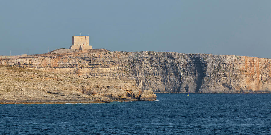 Malta 11 Photograph by Tom Uhlenberg