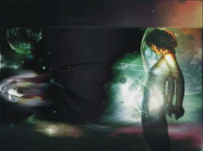 MaN Born Of WomaN Digital Art by Donald Vance MaN Born Of WomaN Digital Art by Donald Vance