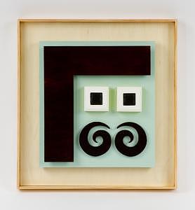 Three Dimensional Mixed Media - Man From La Mancha by Penny Fraser Three Dimensional Mixed Media - Man From La Mancha by Penny Fraser