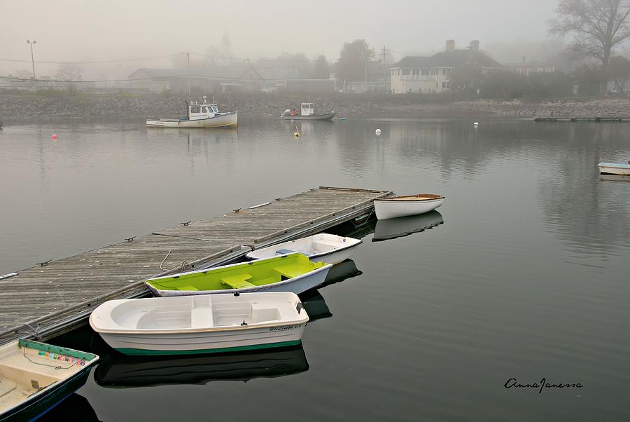 Manchester-by-the-Sea by AnnaJanessa PhotoArt Manchester-by-the-Sea by AnnaJanessa PhotoArt