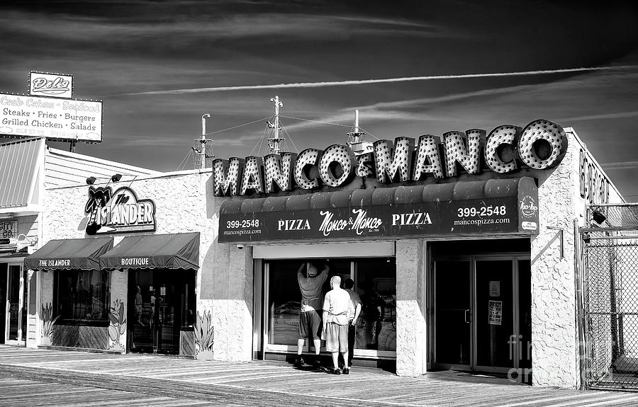 Manco Photograph - Manco And Manco by John Rizzuto Manco Photograph - Manco And Manco by John Rizzuto
