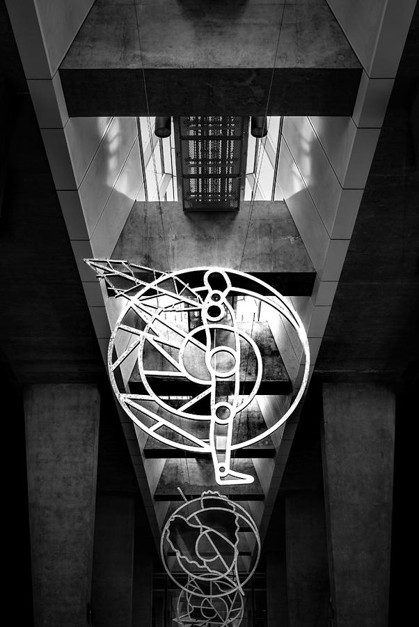 Man's Spheres by Brad Koop Man's Spheres by Brad Koop