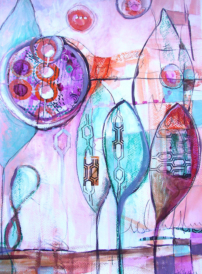 Many Moons by Karin Husty Many Moons by Karin Husty
