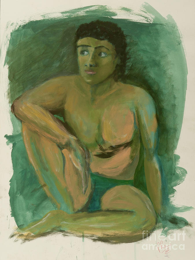 Marco by Paul McKey Marco by Paul McKey