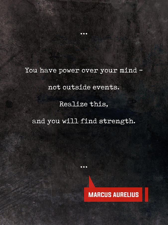 Featured image of post Marcus Aurelius Quotes Iphone Wallpaper If there are gods and they are just then they will not care how devout you have been but will welcome you based on the virtues you have lived do every act of your life as though it were the very last act of your life marcus aurelius meditations