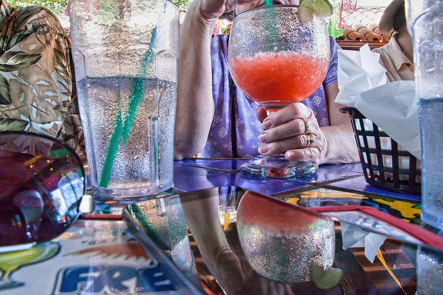 Margarita by Peter Dyke Margarita by Peter Dyke