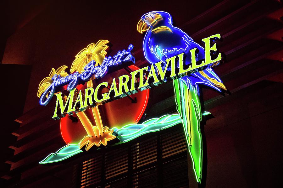 Margaritaville Signs Svg