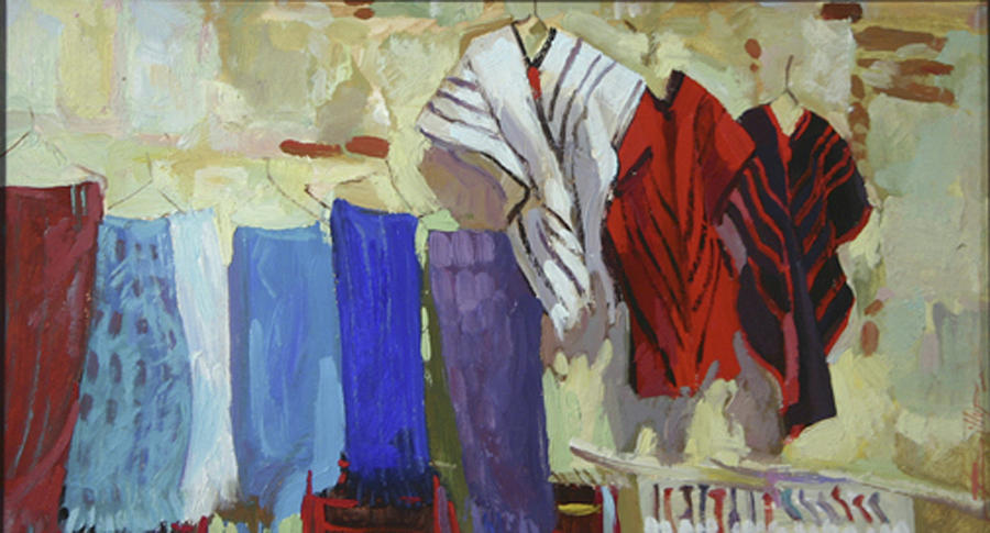 Maria Francesco's Weavings by Betty Jean Billups Maria Francesco's Weavings by Betty Jean Billups