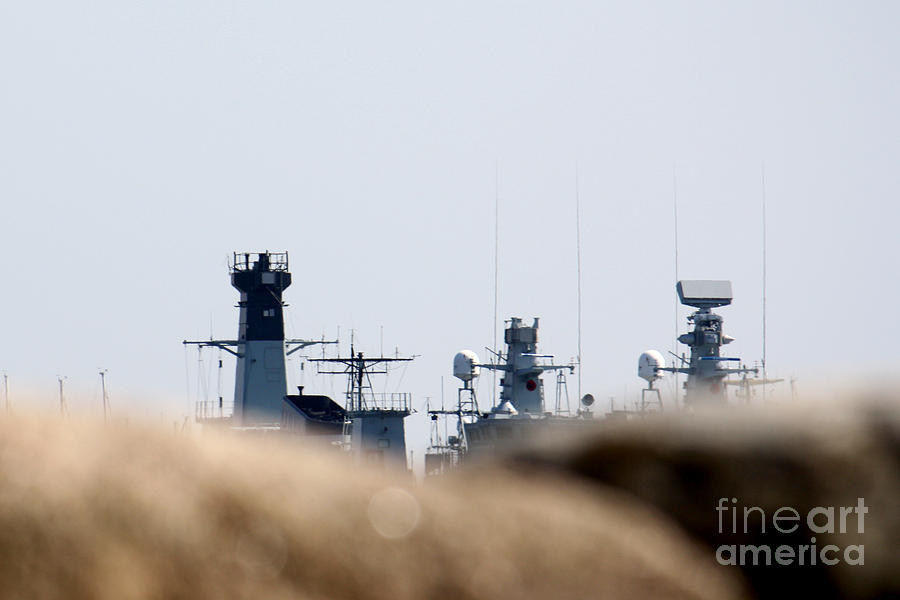 Marines by Toon De Zwart Marines by Toon De Zwart
