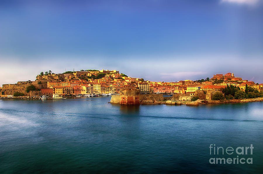 Maritime Photograph - Maritime charm by Alessandro Giorgi Art Photography Maritime Photograph - Maritime charm by Alessandro Giorgi Art Photography