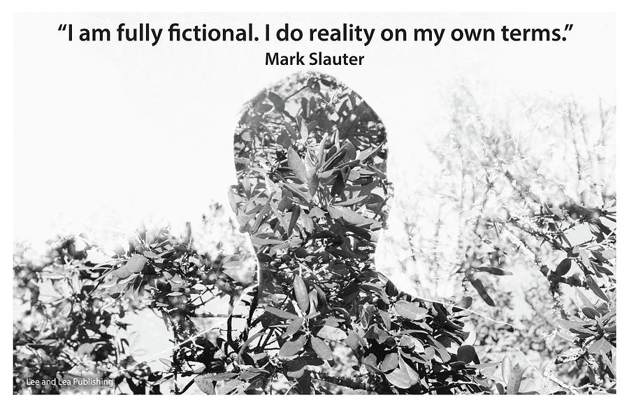 Mark Slauter - 6 Photograph by Mark Slauter