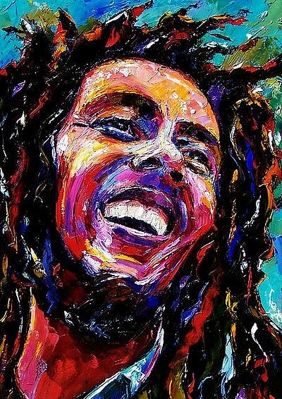 Marley Sculpture by Nicola Mallory - Fine Art America