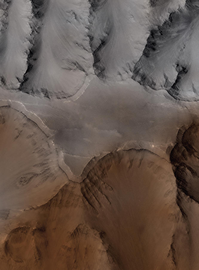 valles marineris nasa