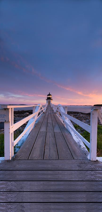 Marshall Point Center by Dale J Martin Marshall Point Center by Dale J Martin