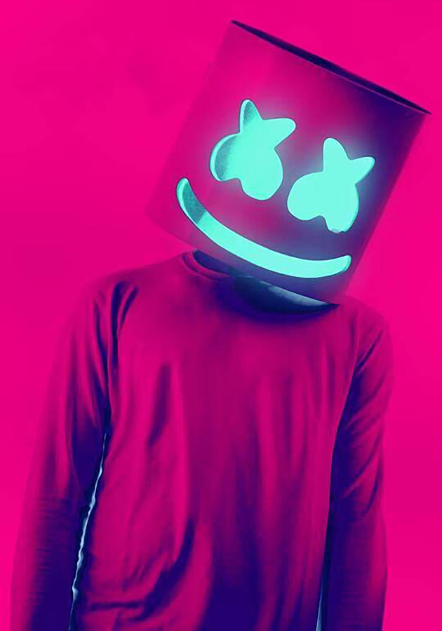 Dj marshmello