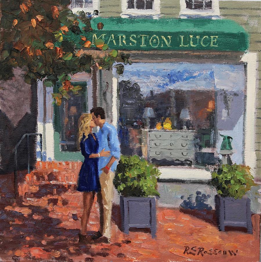 Marston Luce Antiques by Roelof Rossouw Marston Luce Antiques by Roelof Rossouw