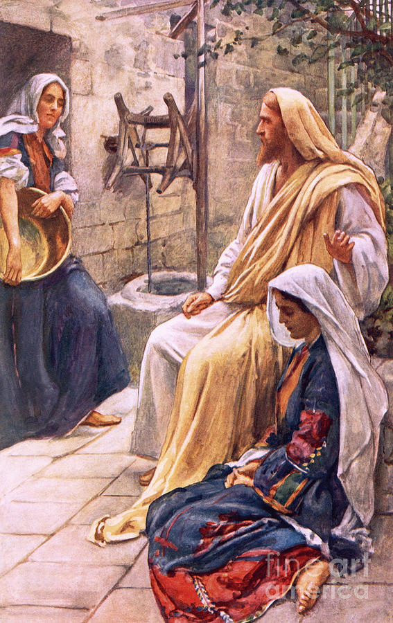 Free Bible Images Mary And Martha Free Bible Images Printable