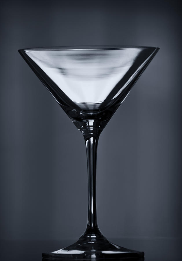 Martini Photograph - Martini by Margie Hurwich