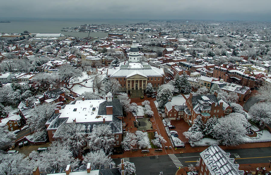 maryland snow pictures viewer