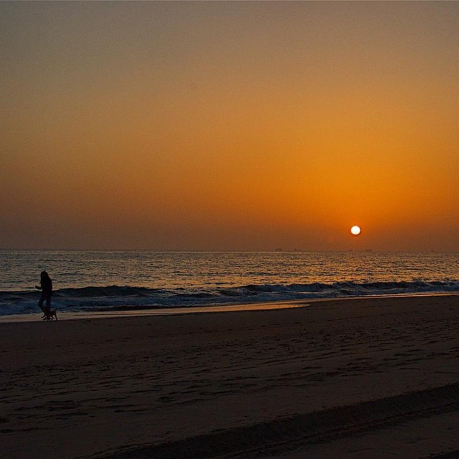 Sunset Photograph - Matalascañas- Huelva
🔰
no Te by Francisco Morales