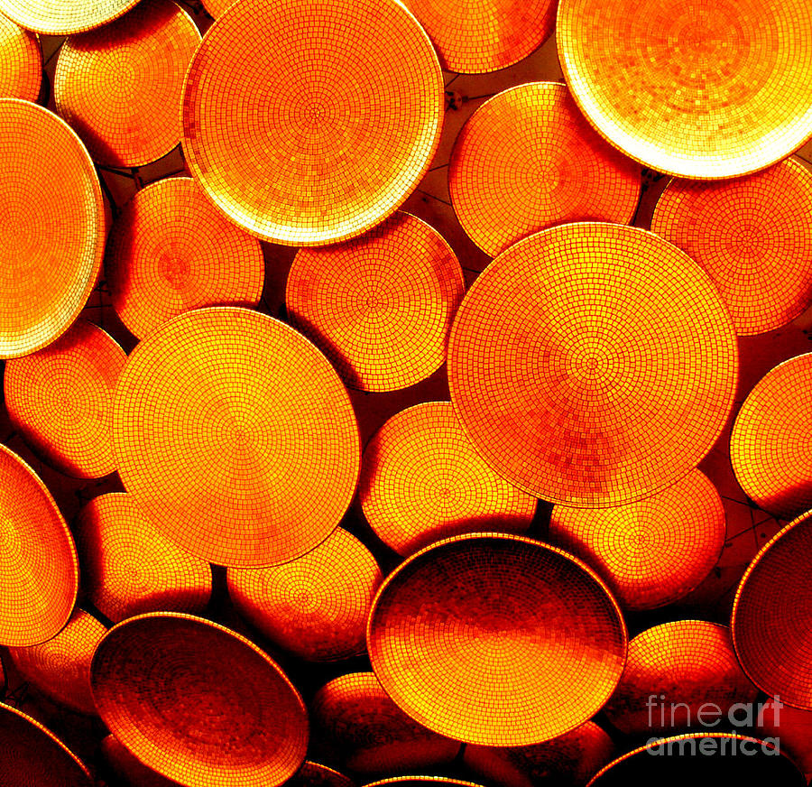 Matrimandir Photograph - Matrimandir - Auroville by Steve Rudolph Matrimandir Photograph - Matrimandir - Auroville by Steve Rudolph