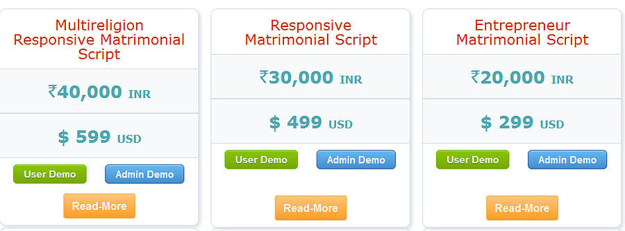 Matrimonial Script, PHP Matrimonial Script Photograph by PHP Matrimonial